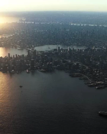 Gotham City (Nolanverse) | Batman Wiki | Fandom