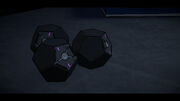 Telltale Smoke-Bombs