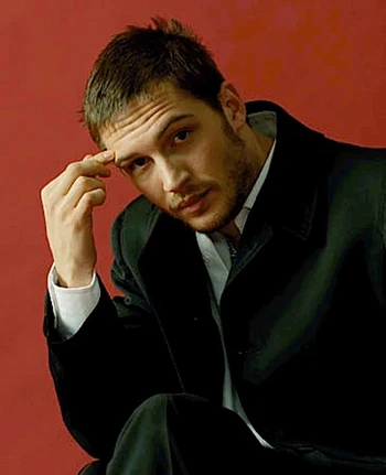 Tom Hardy | Batman Wiki | Fandom