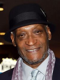 Tony Todd (1954–2024), the voice of Astaroth (Batman: The Brave and the Bold)