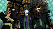 Youngjustice joker