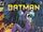 Batman Issue 563