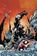 Batman Eternal Vol 1-5 Cover-1 Teaser