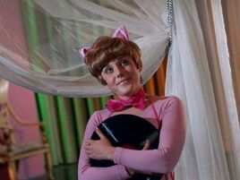 Pussycat Lesley Gore