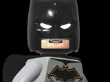 Batman (LEGO Video Games)