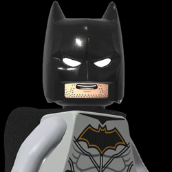 Batman (Lego Movie), Batman Wiki