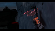 Telltale Batarang