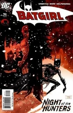 Batgirl #71