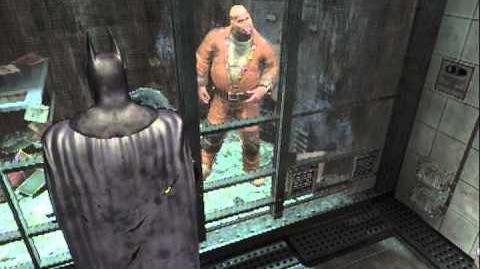 Calendar Man (Arkham Games) | Batman Wiki | Fandom