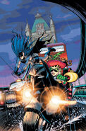 Batman and Robin-7 Cover-2 Teaser