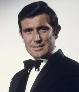 George Lazenby | Batman Wiki | Fandom