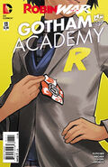 Gotham Academy Vol 1-13 Cover-1