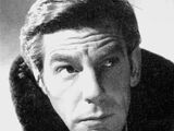 Michael Gough