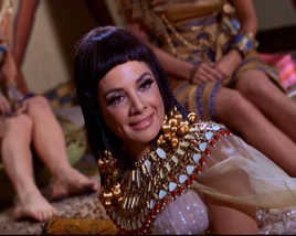 Nefertiti