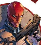 Red Hood