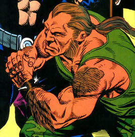 Trogg