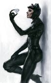 catwoman concept art # 2