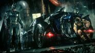 Batman arkham knight batmobil - Der absolute Vergleichssieger 