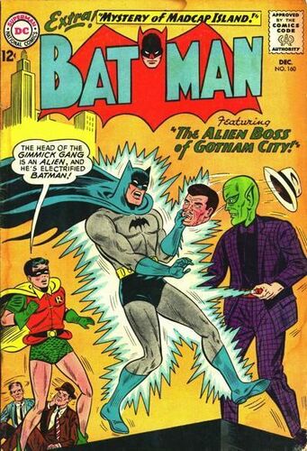 Batman160