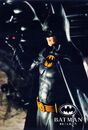 Batman Returns - The Batman (with logo)