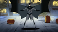 Bruce Wayne Batman of Shanghai 001