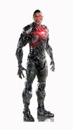 JL Cyborg