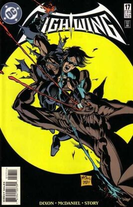 Nightwing17v