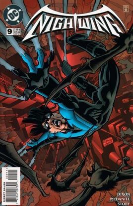 Nightwing9v
