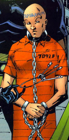 Calendar Man | Batman Wiki | Fandom