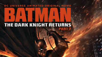 Batman the dark knight rises part 2 hot sale