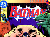Batman Vol.1 497
