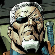 Slade Wilson (Deathstroke)