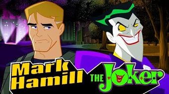 Mark Hamill Batman Wiki Fandom