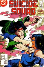 Suicide Squad #12