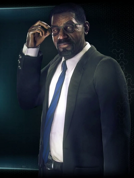 BAK Lucius