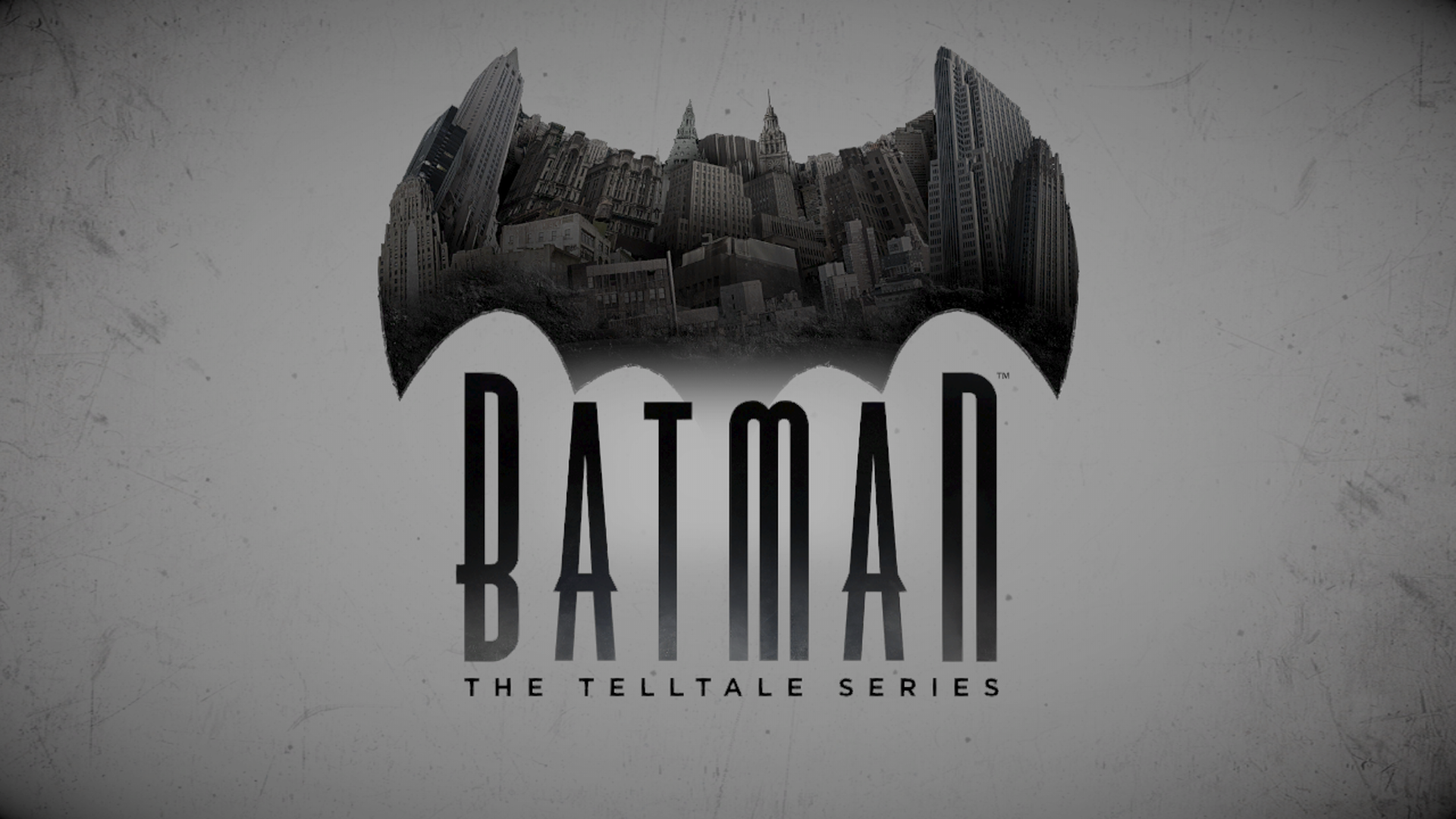 xbox one batman the telltale series