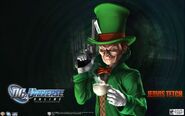 DC Universe Online