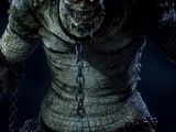 Killer Croc (Arkhamverse)