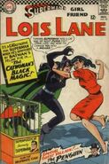 Lois Lane70