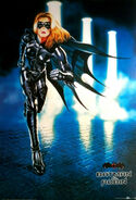 Stutzman Batgirl