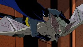 TheManWhoWouldBeBat