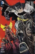 The Dark Knight III The Master Race Vol 1-1 Cover-30