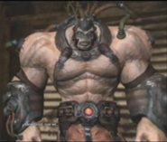 Bane Arkham City