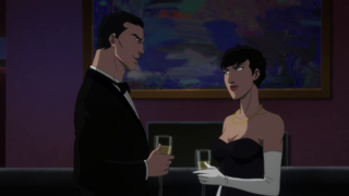Batman Hush 08