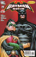 Batman and Robin-20 Cover-1