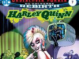 Harley Quinn Vol.3 7