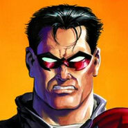 Jason Todd (Robin/Red Hood)