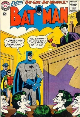 Batman163