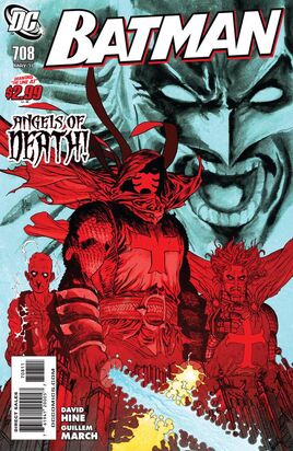 Batman708
