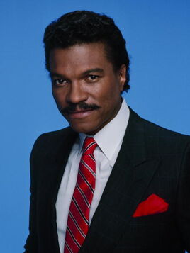 BillyDWilliams